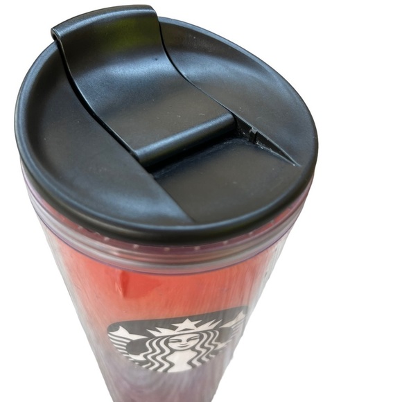 Starbucks Multi Color Tumbler - Picture 3 of 10